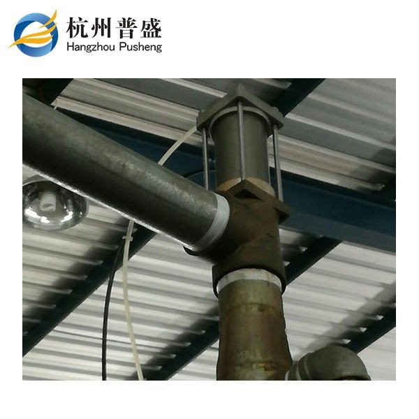 Exhaust Valve Parts